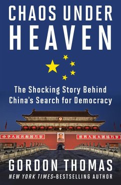 Chaos Under Heaven (eBook, ePUB) - Thomas, Gordon