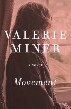 Movement (eBook, ePUB) - Miner, Valerie