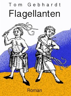 Cover Flagellanten (eBook, ePUB)