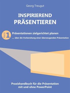 Inspirierend präsentieren (Band 1) (eBook, ePUB)