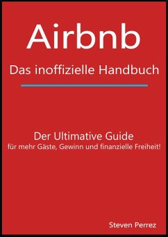 Cover Airbnb (eBook, ePUB)