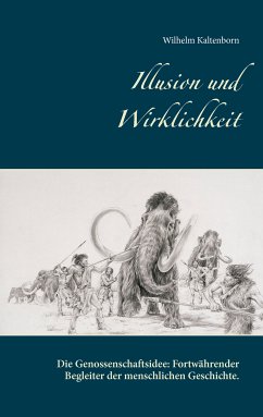 Illusion und Wirklichkeit (eBook, ePUB) - Kaltenborn, Wilhelm