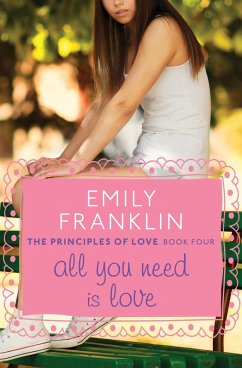 All You Need Is Love (eBook, ePUB) - Franklin, Emily