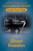 Ghost Invasion (eBook, ePUB)
