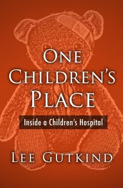 Cover One Children's Place (eBook, ePUB)