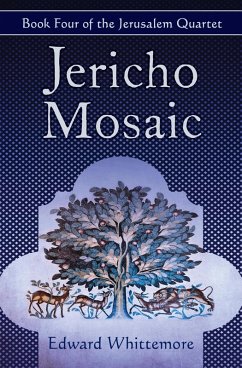 Cover Jericho Mosaic (eBook, ePUB)