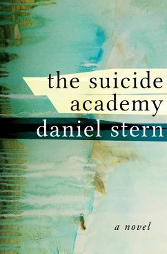 Cover The Suicide Academy (eBook, ePUB)
