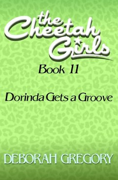 Cover Dorinda Gets a Groove (eBook, ePUB)