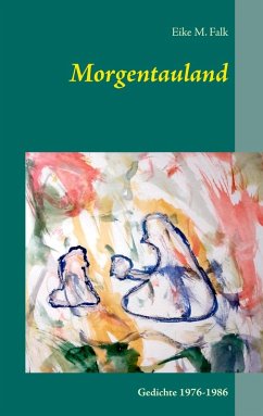 Morgentauland (eBook, ePUB) - Falk, Eike M.