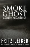 Smoke Ghost (eBook, ePUB)