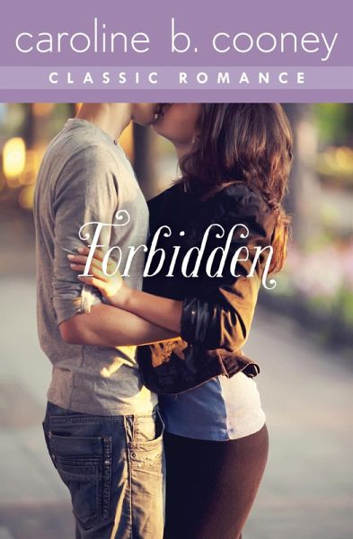 Forbidden (eBook, ePUB)