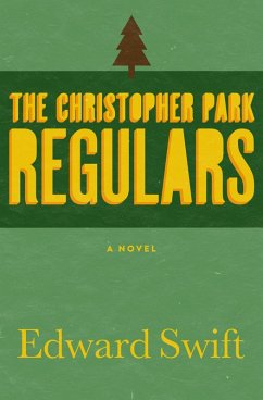 Cover The Christopher Park Regulars (eBook, ePUB)