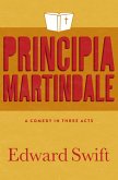 Principia Martindale (eBook, ePUB)