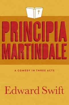 Cover Principia Martindale (eBook, ePUB)