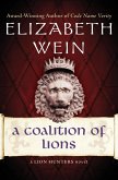 A Coalition of Lions (eBook, ePUB)