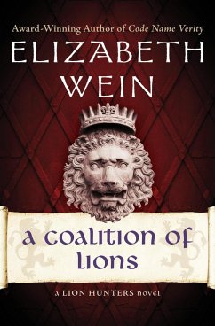 Cover A Coalition of Lions (eBook, ePUB)