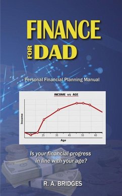 Cover Finance for dad (eBook, ePUB)