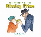 The Mystery of the Missing Pitom (eBook, ePUB)