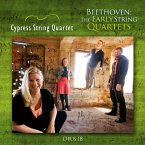 The Early String Quartets