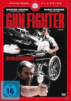 Gun Fighter Uncut Edition