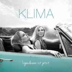 Cover Irgendwann Ist Jetzt