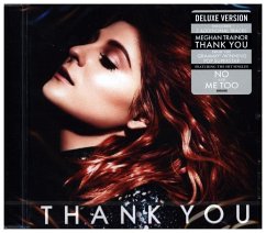 Cover Thank You, 1 Audio-CD (Deluxe Version)