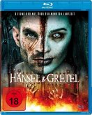 Hänsel & Gretel XXL