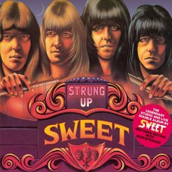 Strung Up (New Extended Version) - Sweet