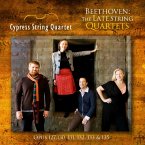 The Late String Quartets