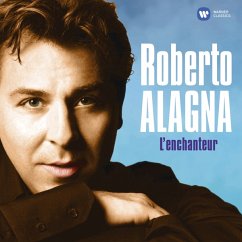 Tenor (L'Enchanteur) - Alagna,Roberto