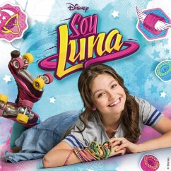 Soy Luna (Internationale Version) - Elenco De Soy Luna