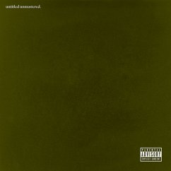 Untitled Unmastered. - Lamar,Kendrick