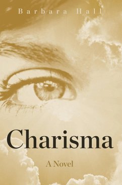 Cover Charisma (eBook, ePUB)