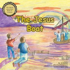 The Jesus Boat (eBook, ePUB) - Reimann, Jim
