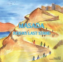 Masada (eBook, ePUB) - Reimann, Jim