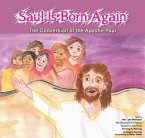 Saul is Born Again (eBook, ePUB)