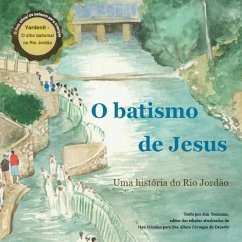 O Batismode Jesus (eBook, ePUB) - Reimann, Jim