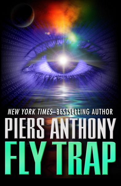 Fly Trap (eBook, ePUB)