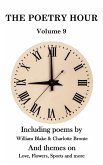 The Poetry Hour - Volume 9 (eBook, ePUB)
