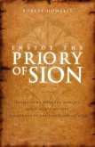 Inside the Priory of Sion (eBook, ePUB)