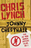 Johnny Chesthair (eBook, ePUB) Johnny Chesthair (eBook, ePUB)