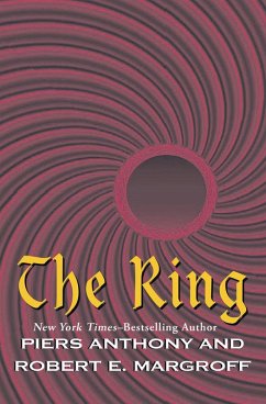 Cover The Ring (eBook, ePUB)