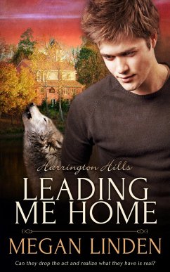 Cover Leading Me Home (eBook, ePUB)
