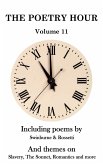 The Poetry Hour - Volume 11 (eBook, ePUB)