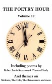 The Poetry Hour - Volume 12 (eBook, ePUB)