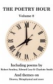 The Poetry Hour - Volume 8 (eBook, ePUB)