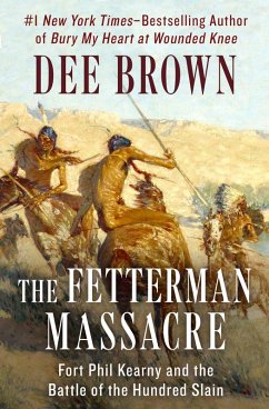 The Fetterman Massacre (eBook, ePUB) Cover The Fetterman Massacre (eBook, ePUB)