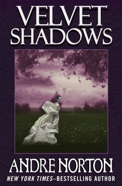 Cover Velvet Shadows (eBook, ePUB)