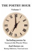 The Poetry Hour - Volume 7 (eBook, ePUB)