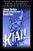 Kiai! (eBook, ePUB) Kiai! (eBook, ePUB)
